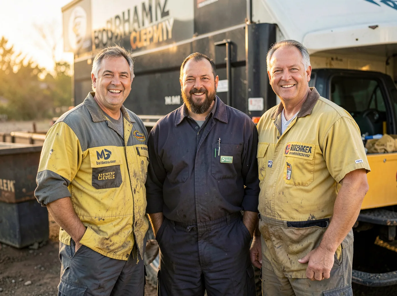 Sewage Cleanup company in Booneville, IA
