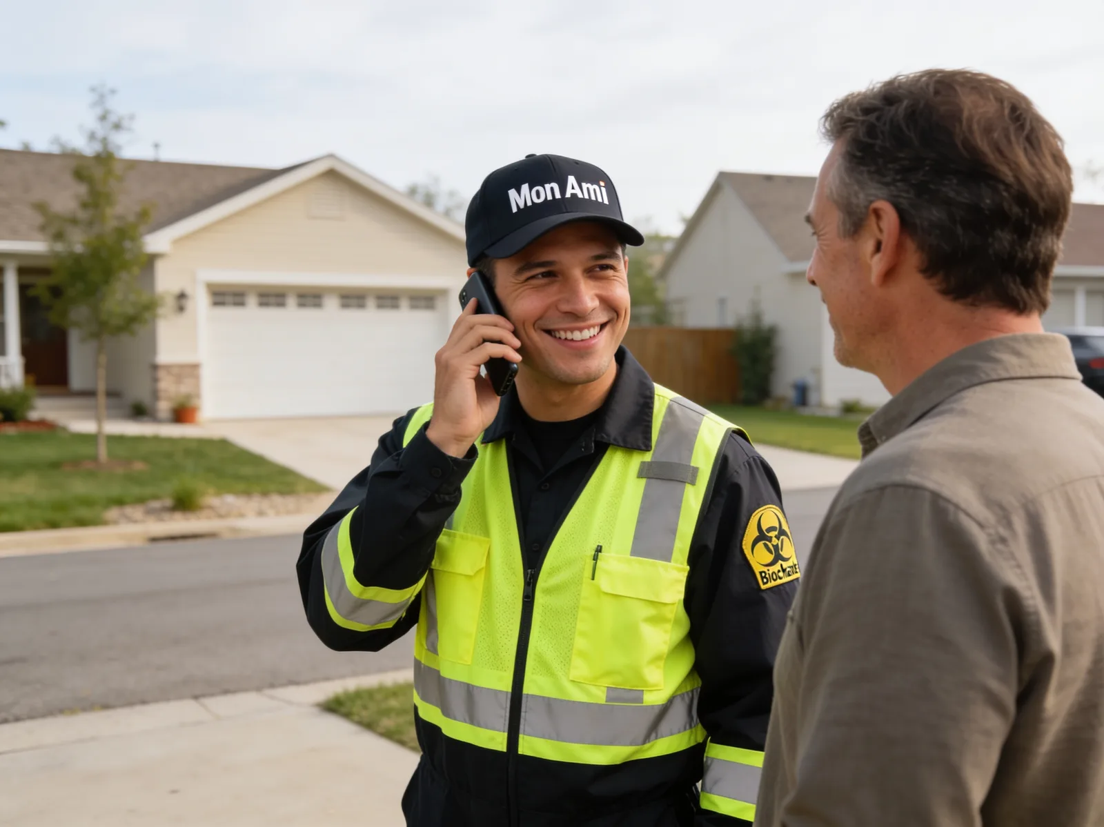 Sewage Cleanup Booneville, IA FAQs